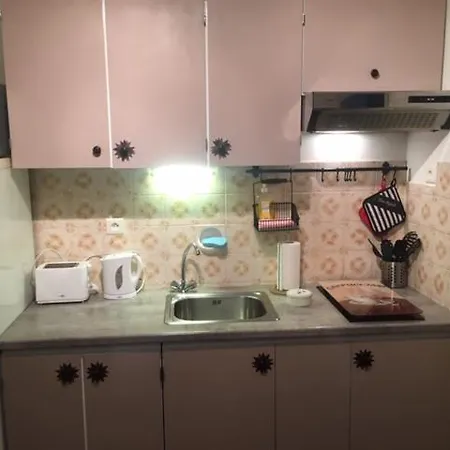 Galoubet Apartman